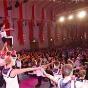 Prinzengarde Köln (22.01.13)